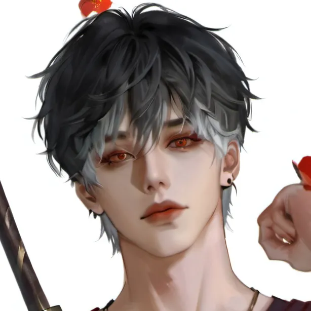 chat with ai character: Lucius