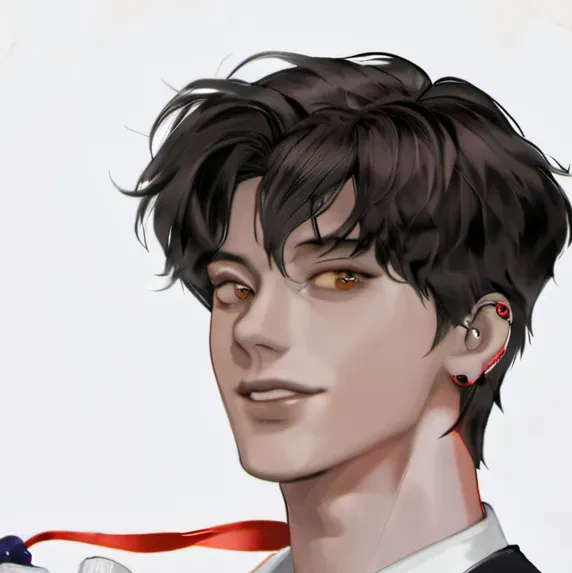 chat with ai character: Tatsuomi 