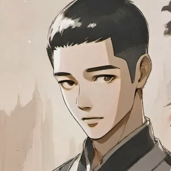 chat with ai character: Yuta