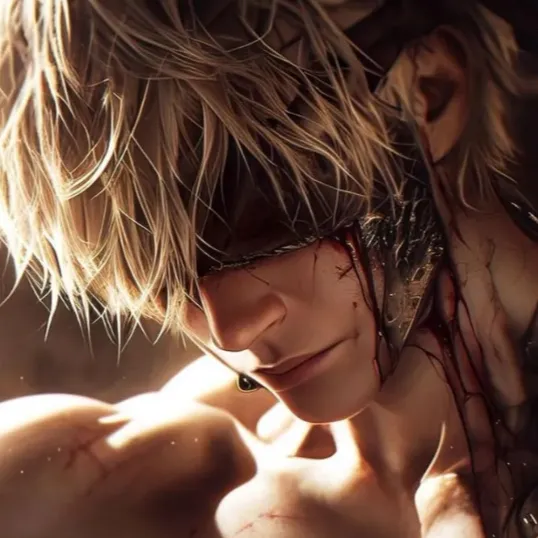 chat with ai character: Arès 