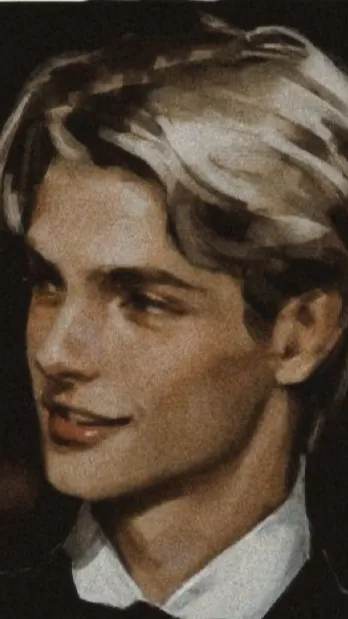 ai character: Josh  background