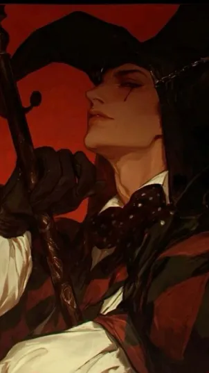 ai character: Jean  background