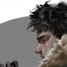 chat with ai character: Aaron 