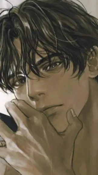 ai character: Marco  background