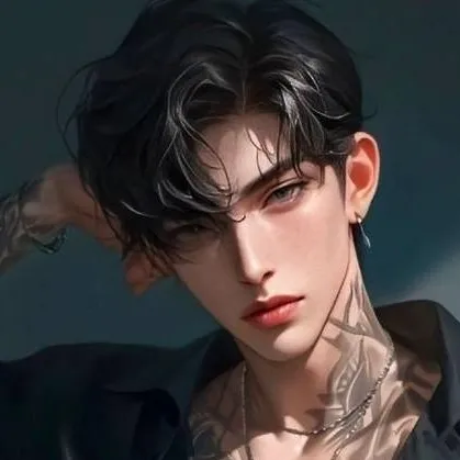 chat with ai character: Alwyn