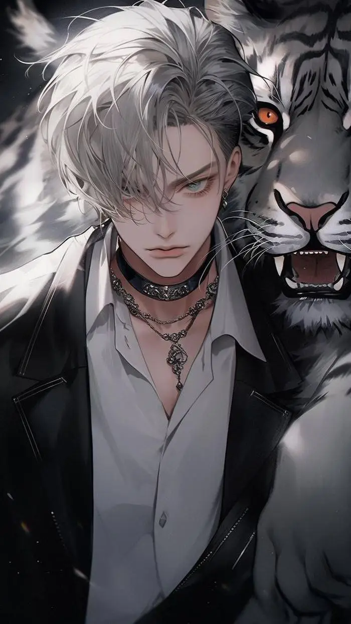 ai character: Jed background