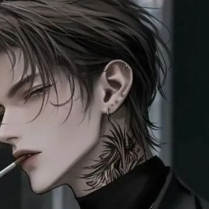 chat with ai character: Ezra