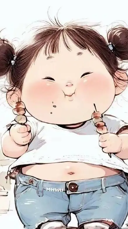 ai character: 😅your kid😺 background