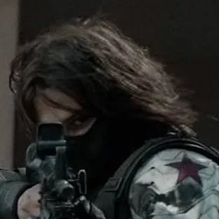 chat with ai character: Winter soldier 