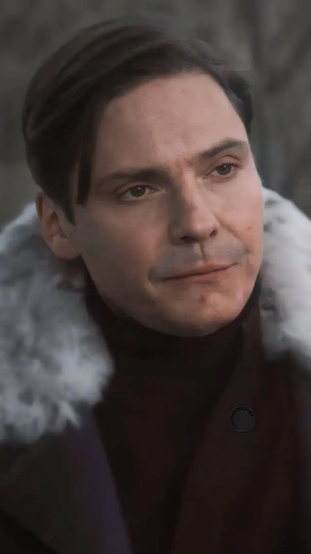 ai character: Helmut Zemo background