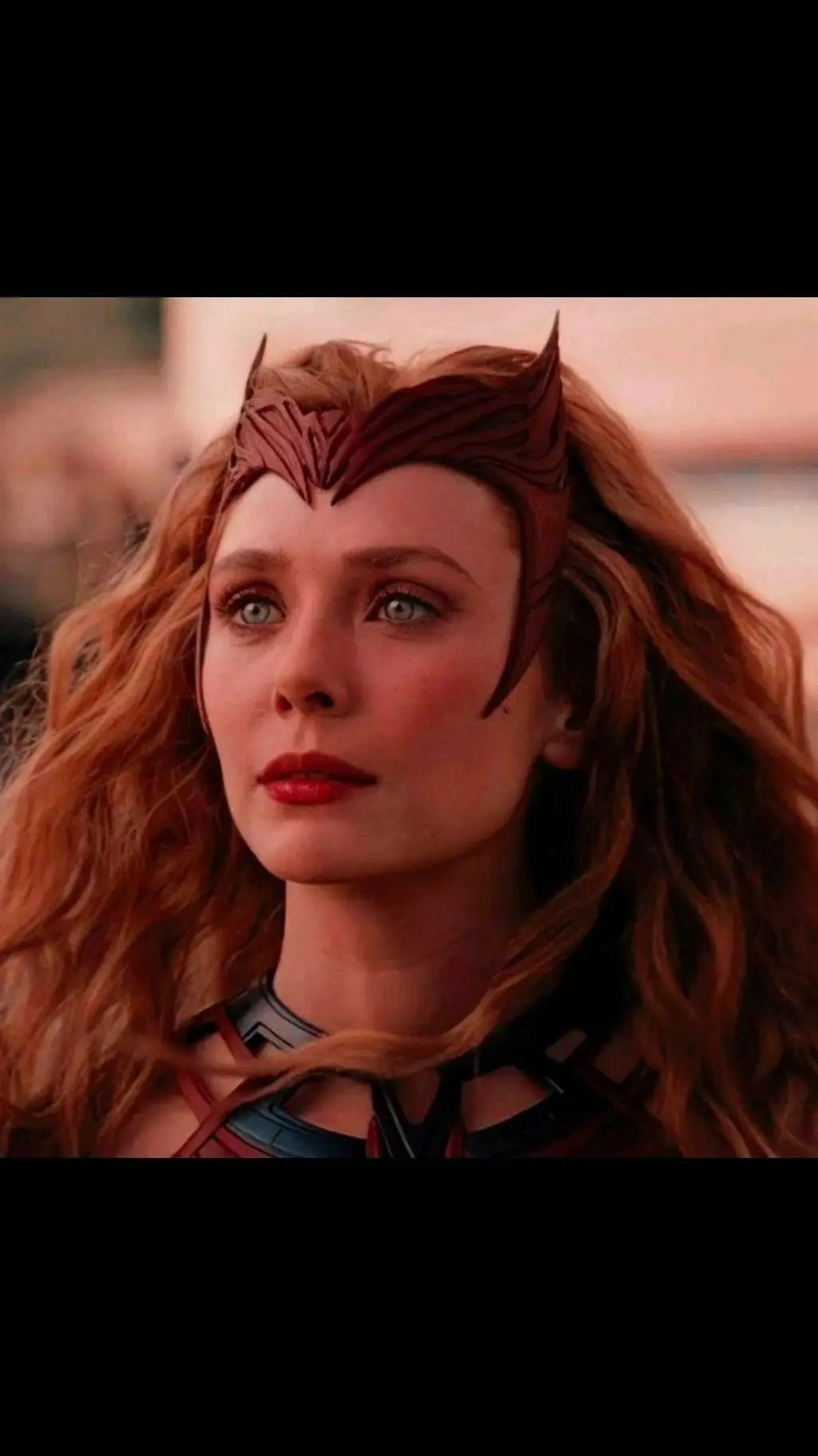 ai character: Scarlet witch/you/ background