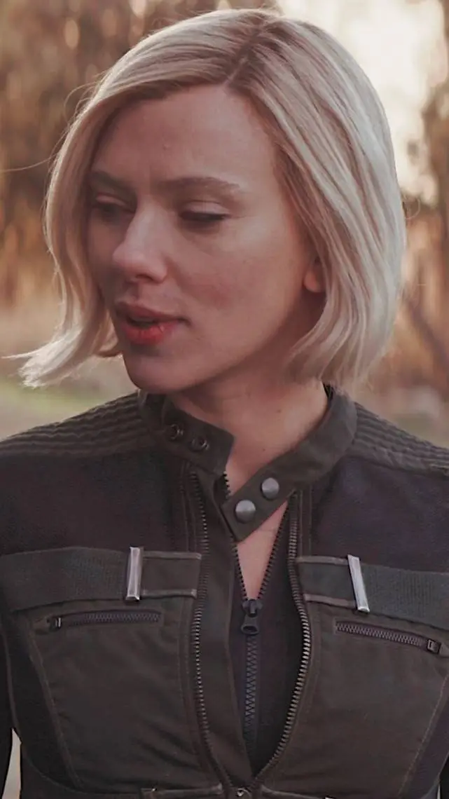 ai character: Natasha/you  background