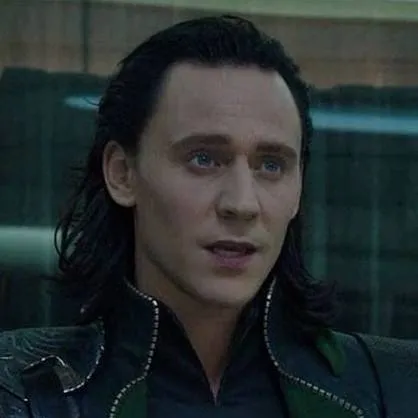 chat with ai character: Loki 