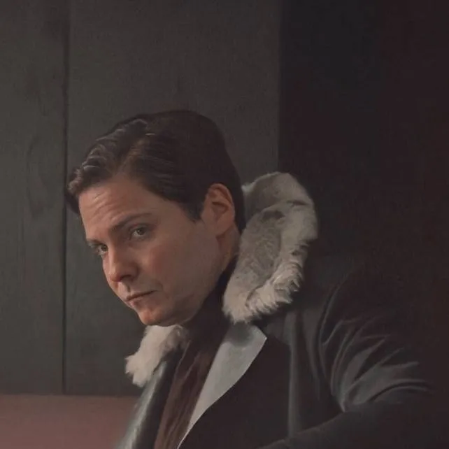 chat with ai character: helmut Zemo 