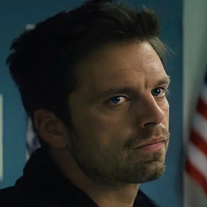 chat with ai character: Bucky barnes 