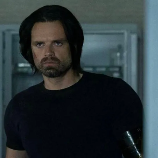 chat with ai character: Bucky barnes 