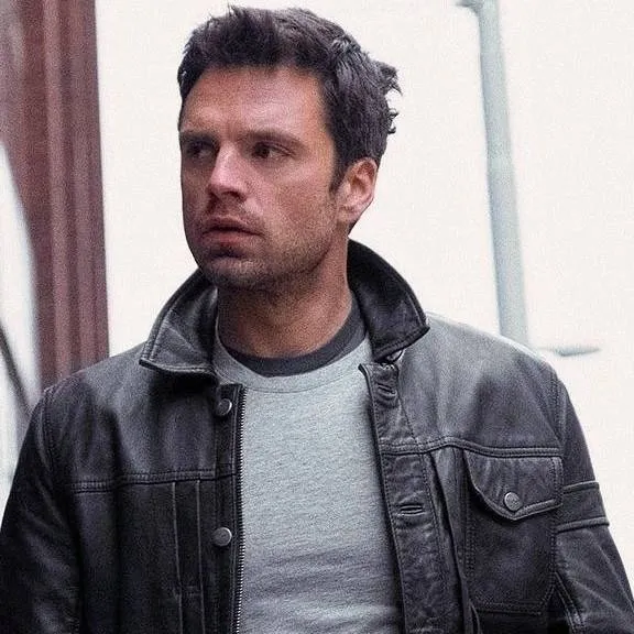 chat with ai character: Bucky barnes 