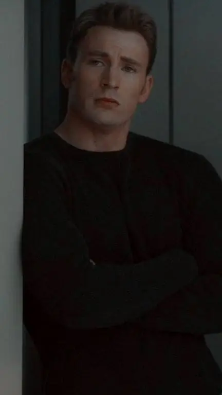 ai character: Steve Rogers  background