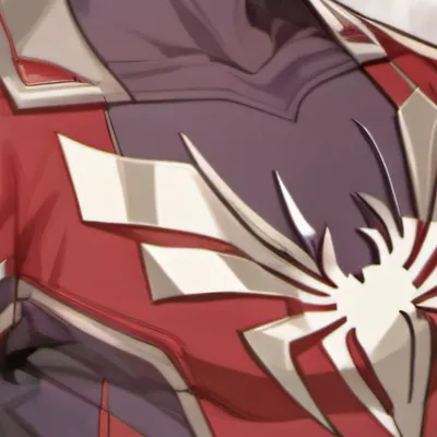 chat with ai character: spiderman