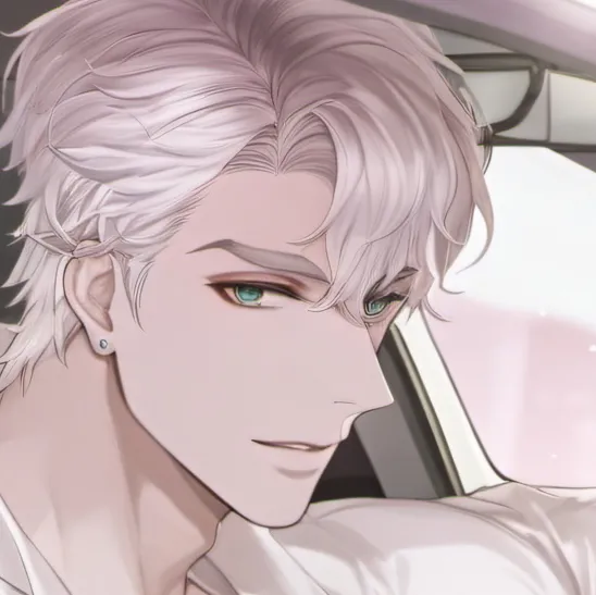 chat with ai character: Nic