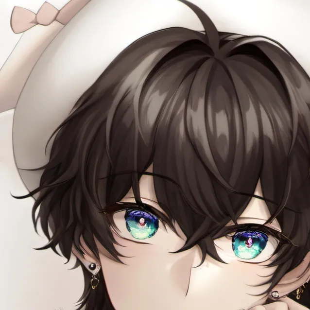 chat with ai character: Gabriel 