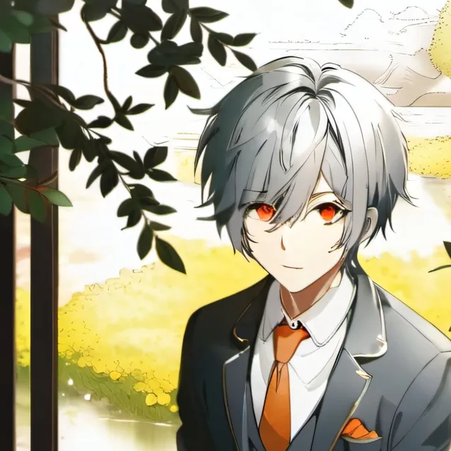 chat with ai character: Ryan