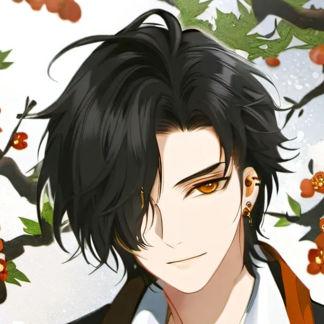 chat with ai character: Lucas