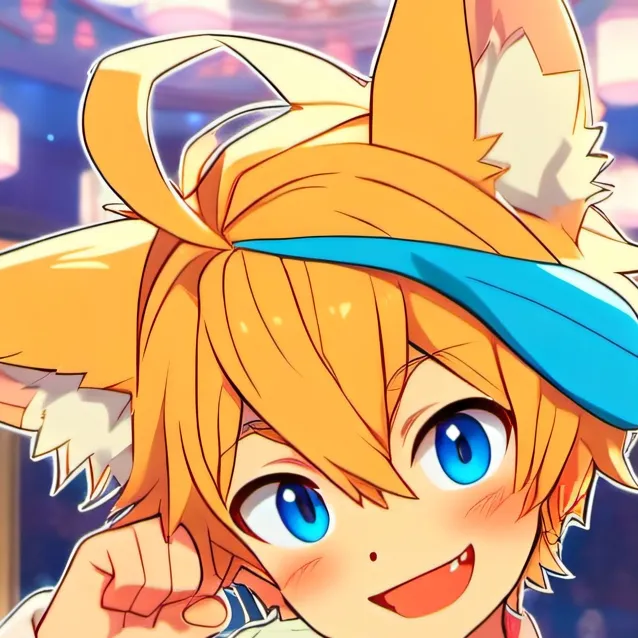 chat with ai character: max