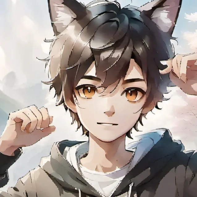 chat with ai character: Alex 