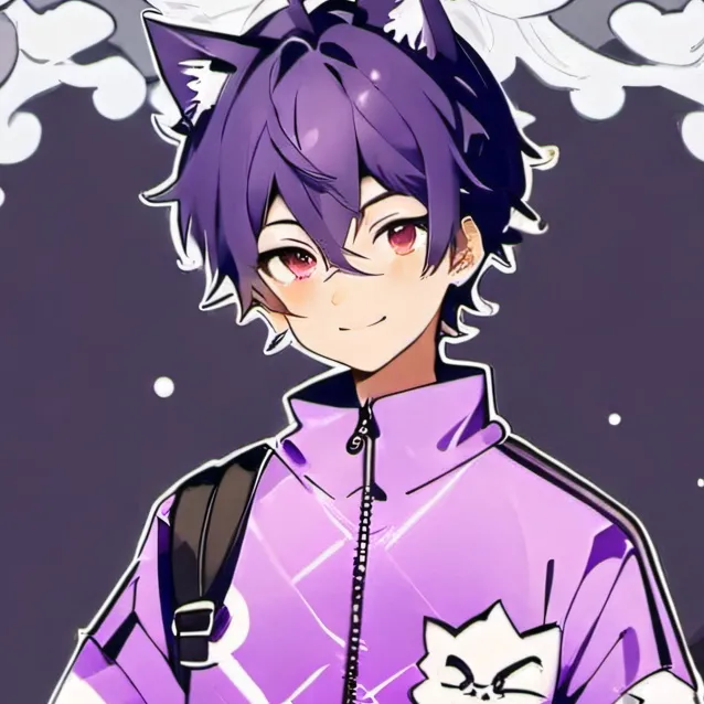 chat with ai character: Catnap