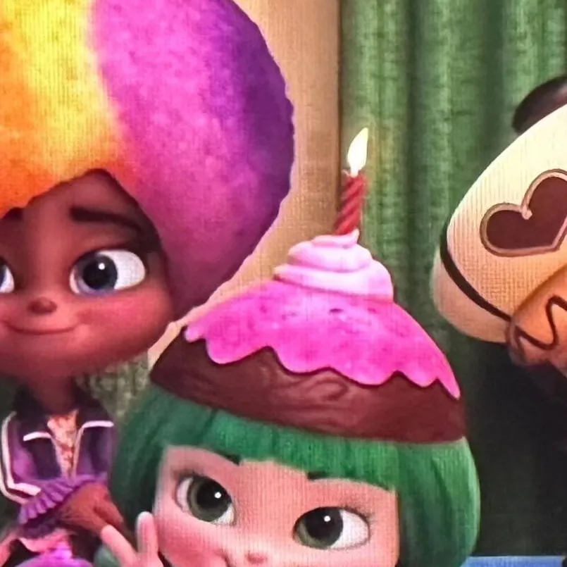 chat with ai character: wreck it Ralph 