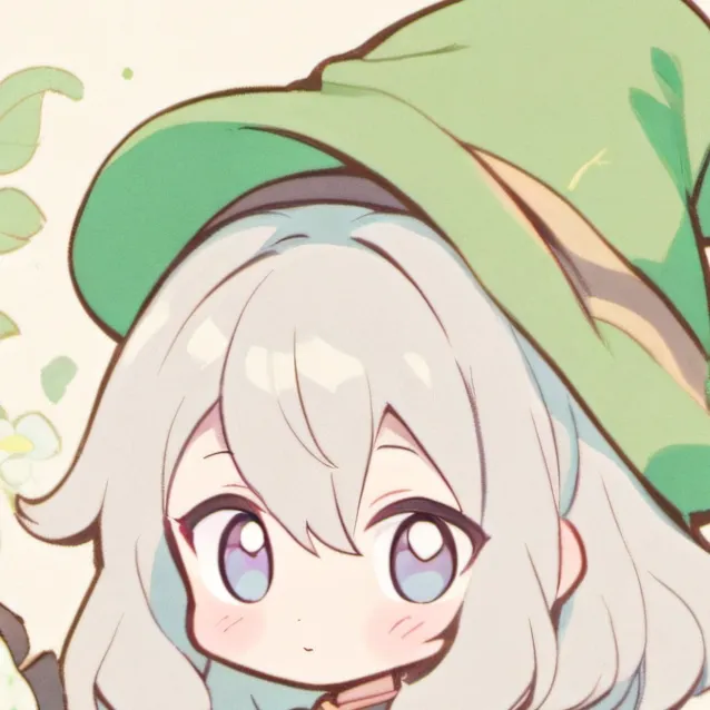 chat with ai character: Femky G. E. 