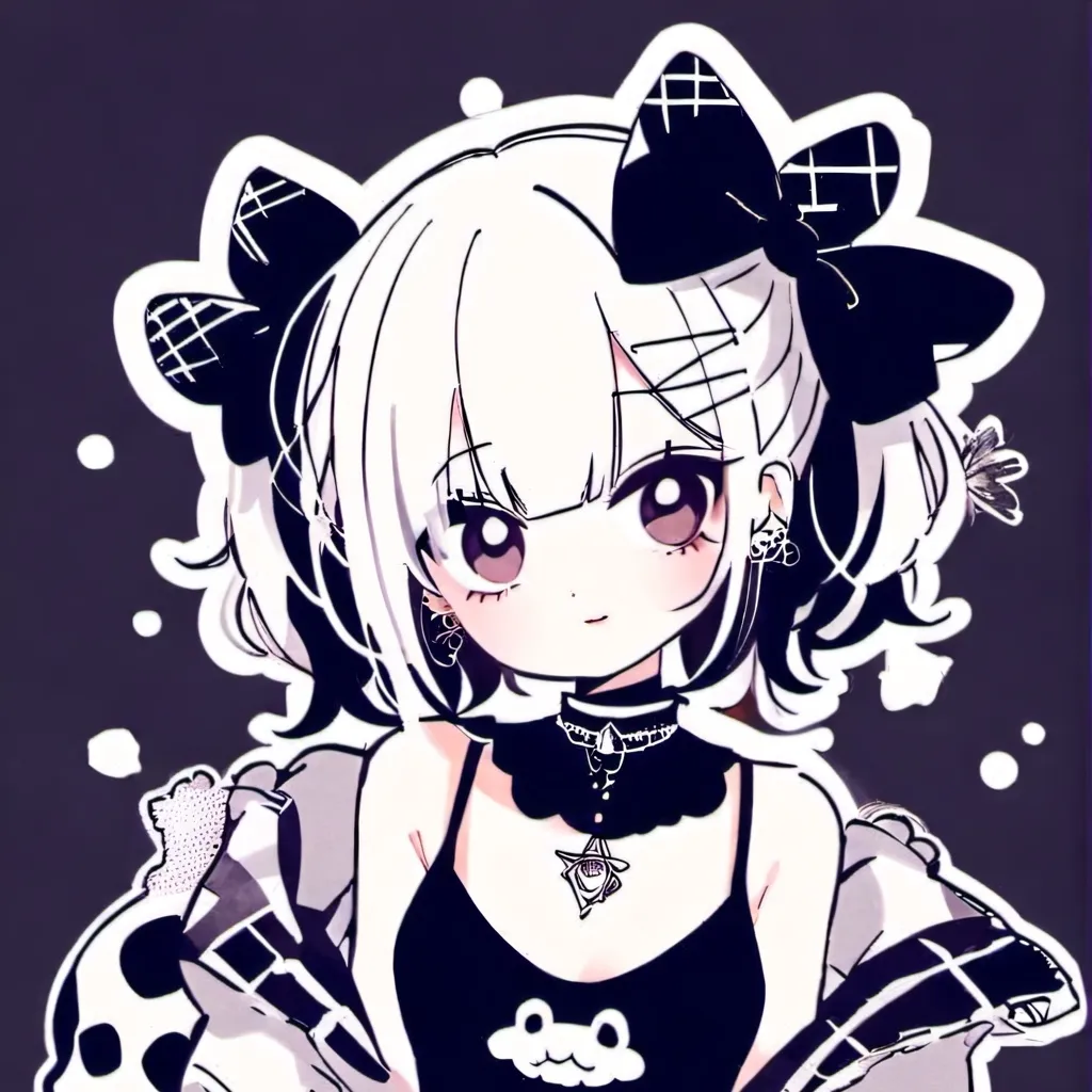 chat with ai character: sis