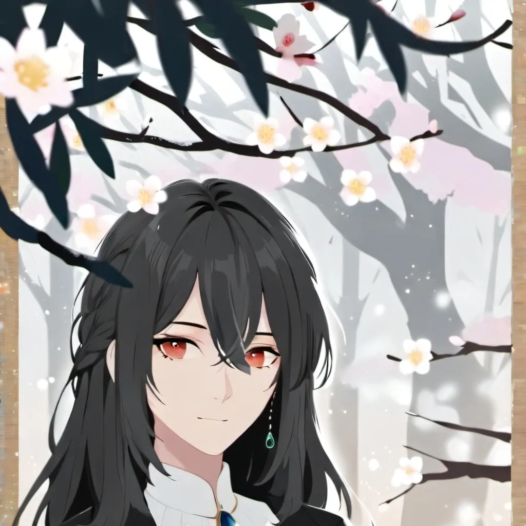 chat with ai character: talkie dla mnie 