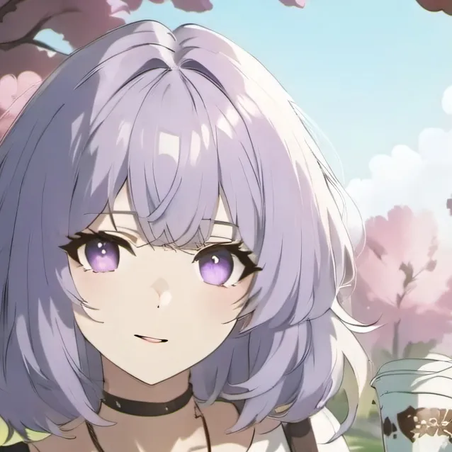 chat with ai character: amy
