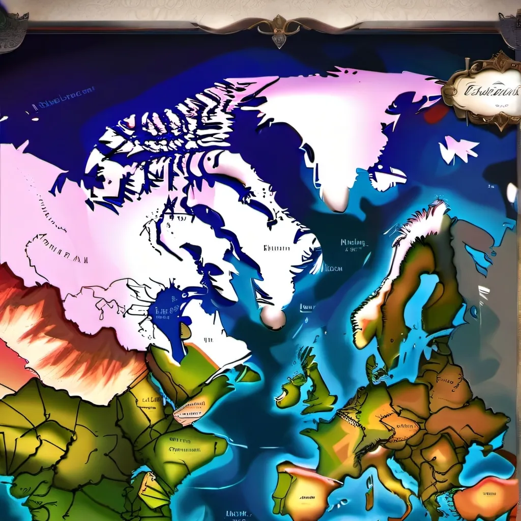 chat with ai character: War of 2 Nations