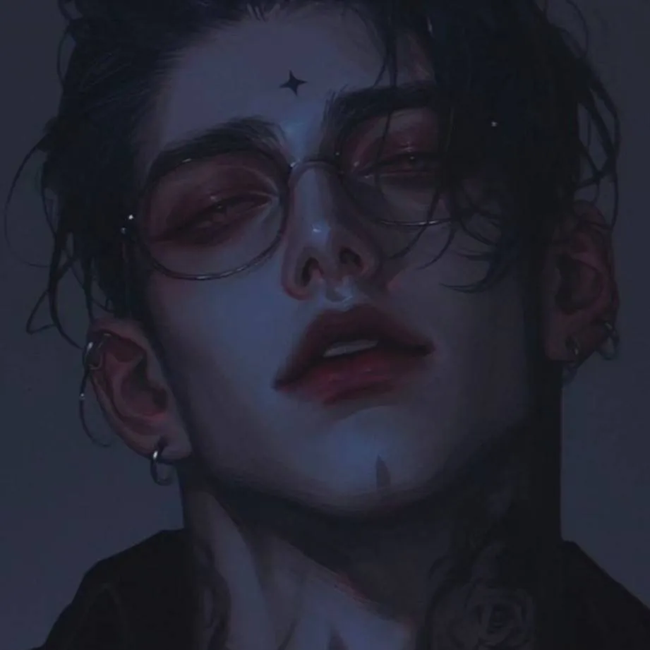 chat with ai character: ~●•Zayne•●~