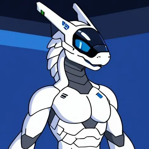 chat with ai character: RQ-001
