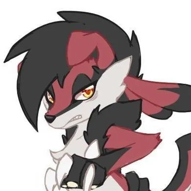 chat with ai character: Lycanrio midnight