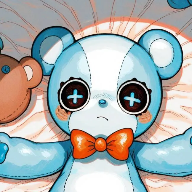chat with ai character: Lonchi
