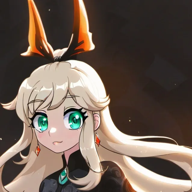 chat with ai character: Emma