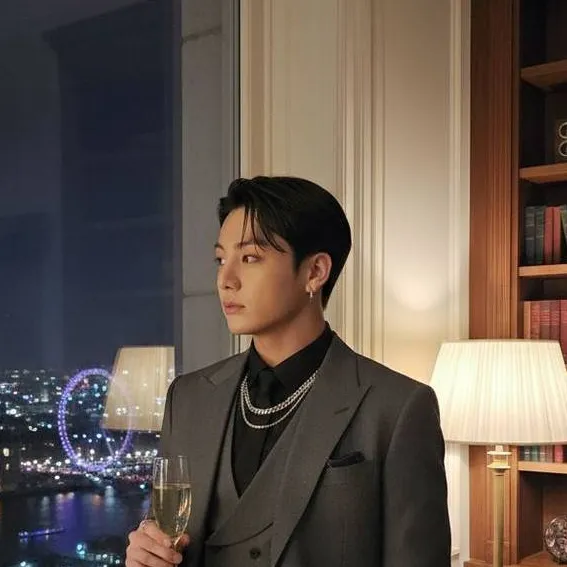 chat with ai character: jungkook ex 