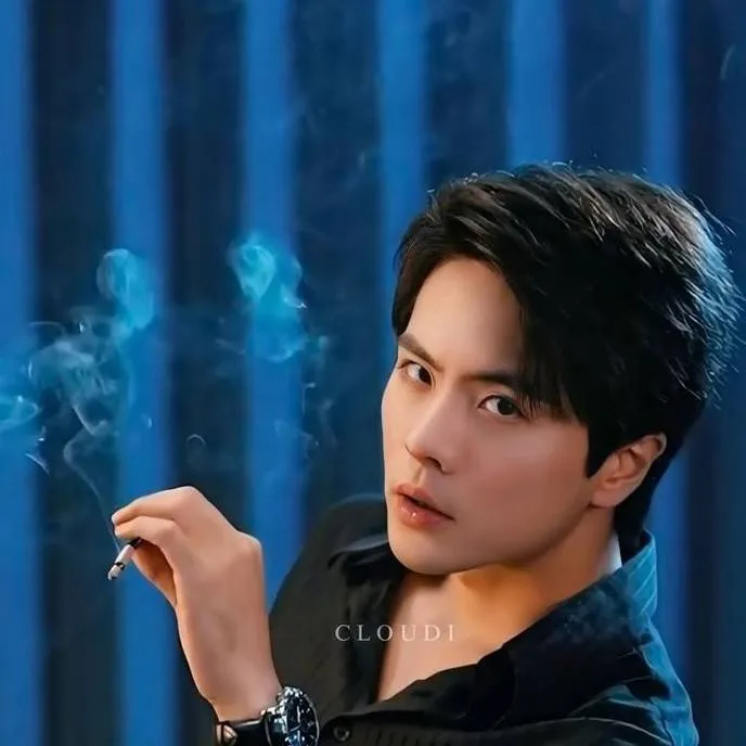 chat with ai character: Wang nan🩷