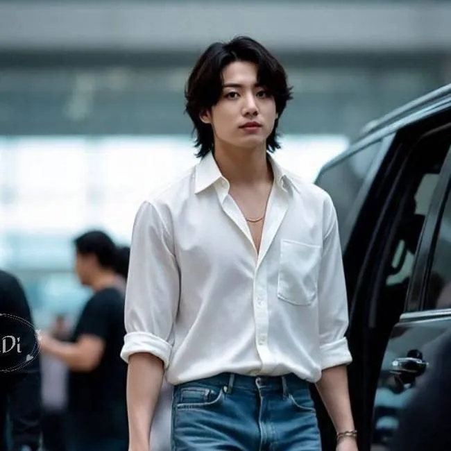 chat with ai character: jungkook 