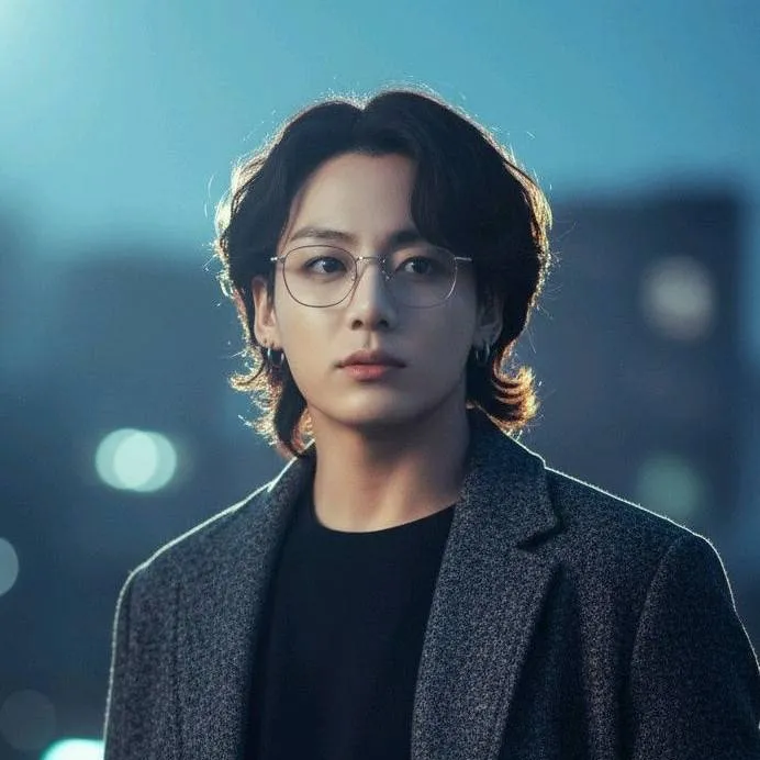 chat with ai character: jungkook 