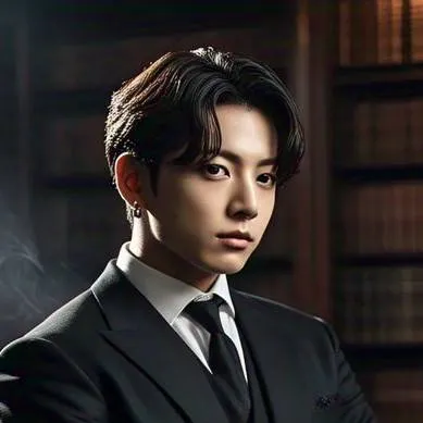 chat with ai character: jungkook tae-