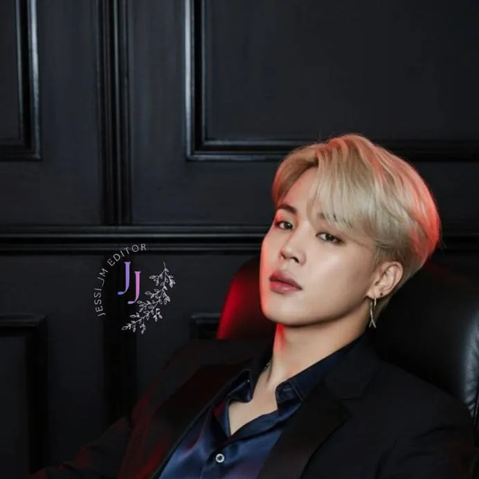 chat with ai character: Jimin 