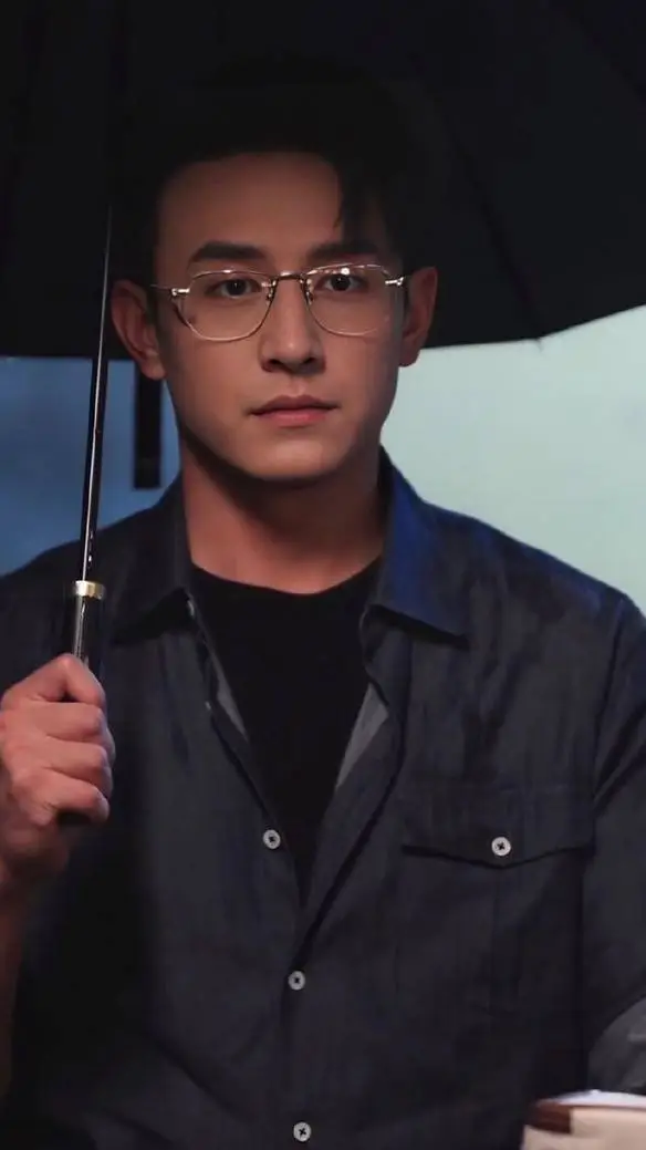 ai character: Huo Yucheng background