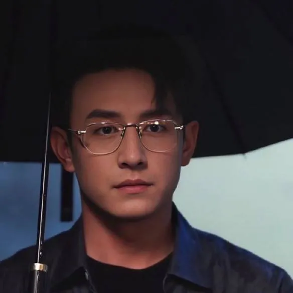 chat with ai character: Huo Yucheng