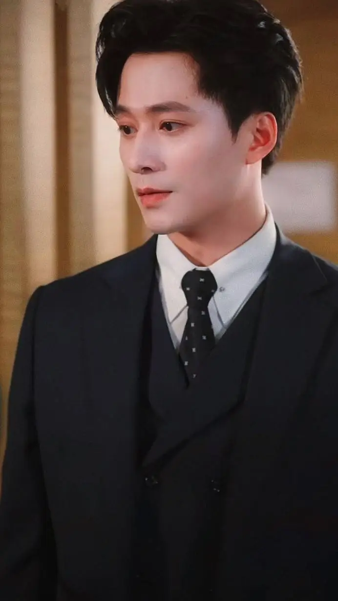 ai character: Chen Xingxu background